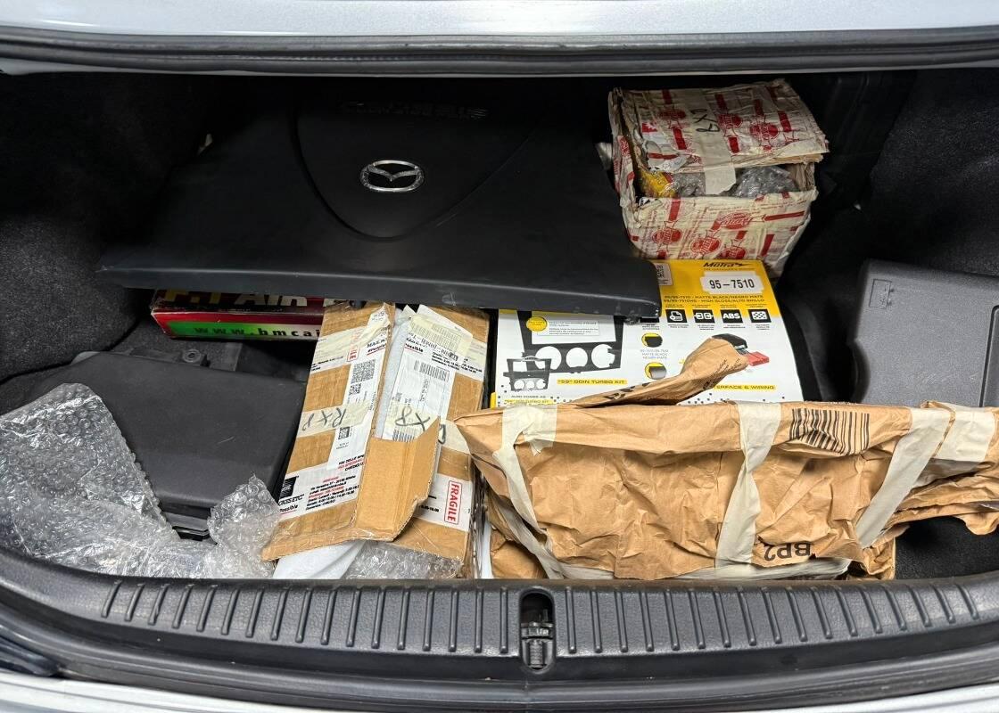 Mazda RX-8 RX-8 1.3 - 05 2005