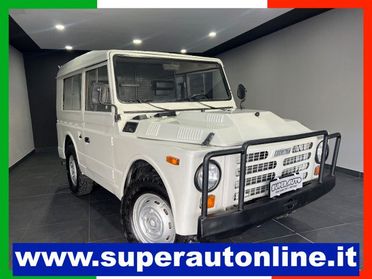 FIAT Campagnola 2.5 diesel hard-top