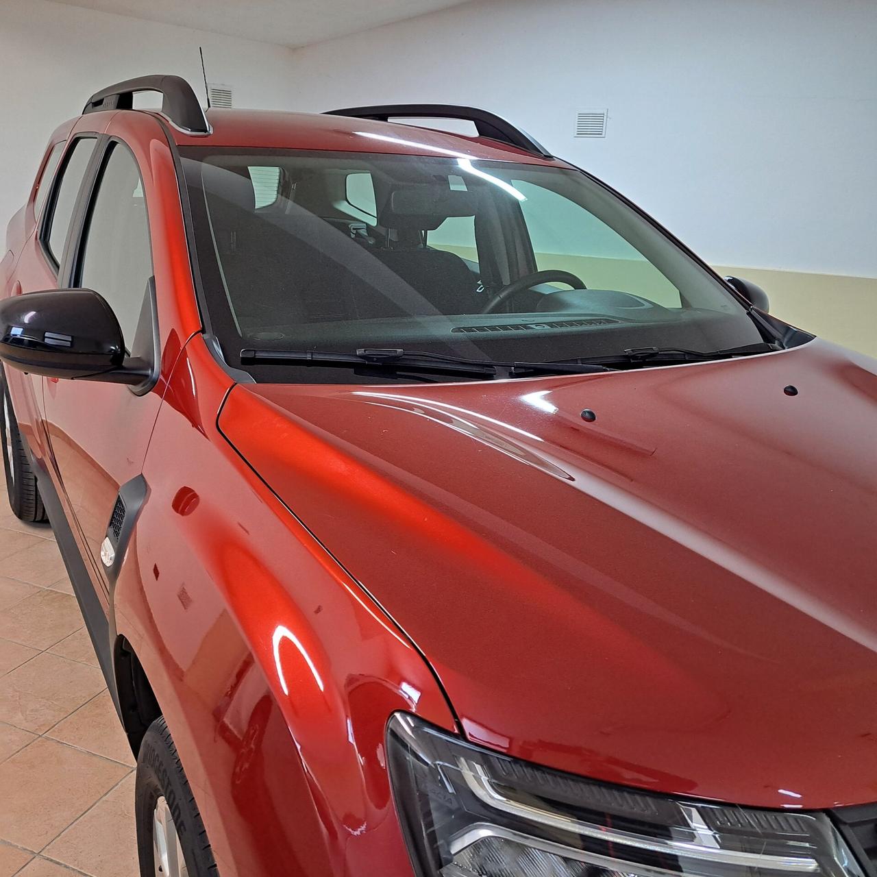 Duster 1.0 TCe 90 CV 4x2 Comfort AZIENDALE PERFETTA