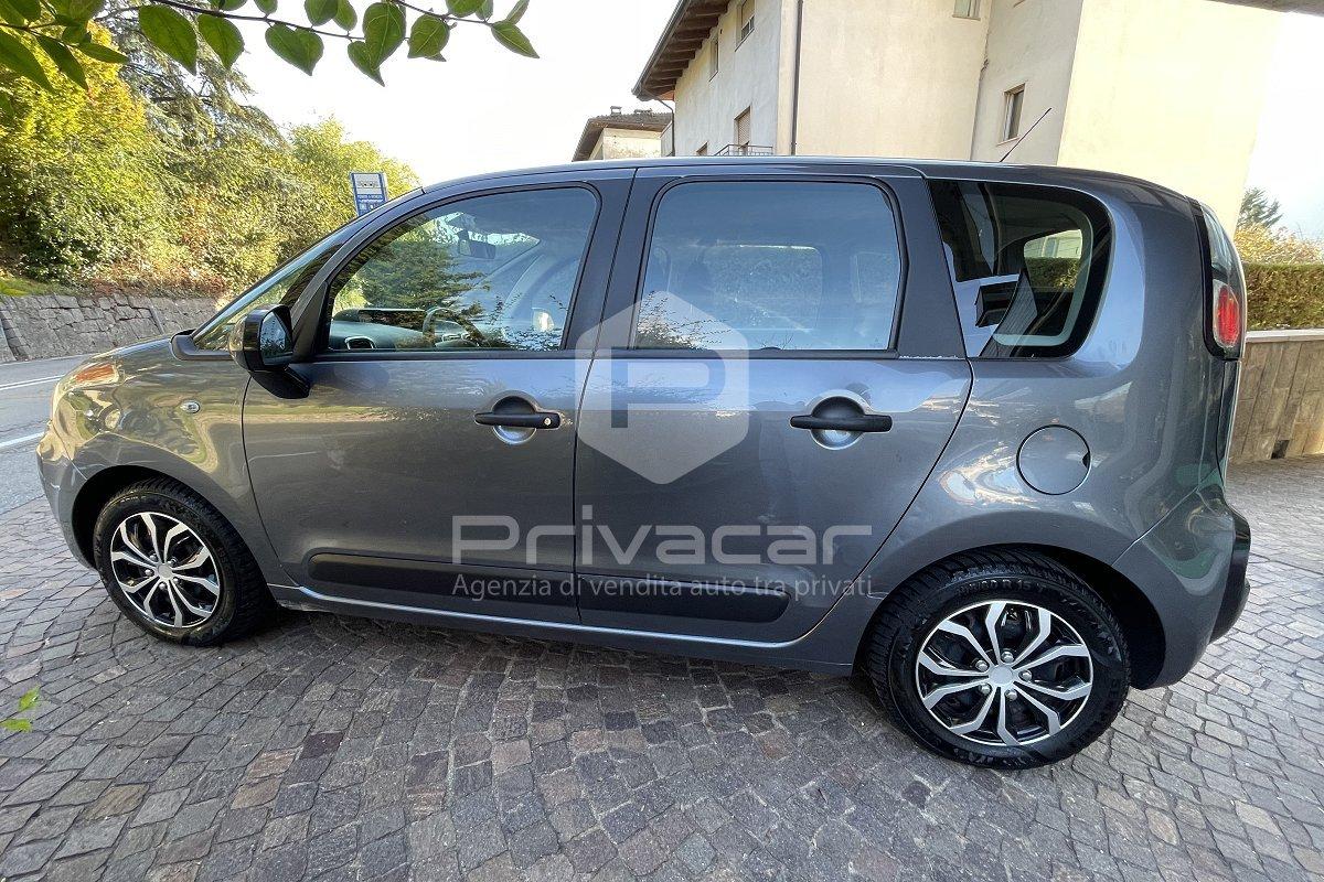 CITROEN C3 Picasso 1.4 VTi 95 Seduction