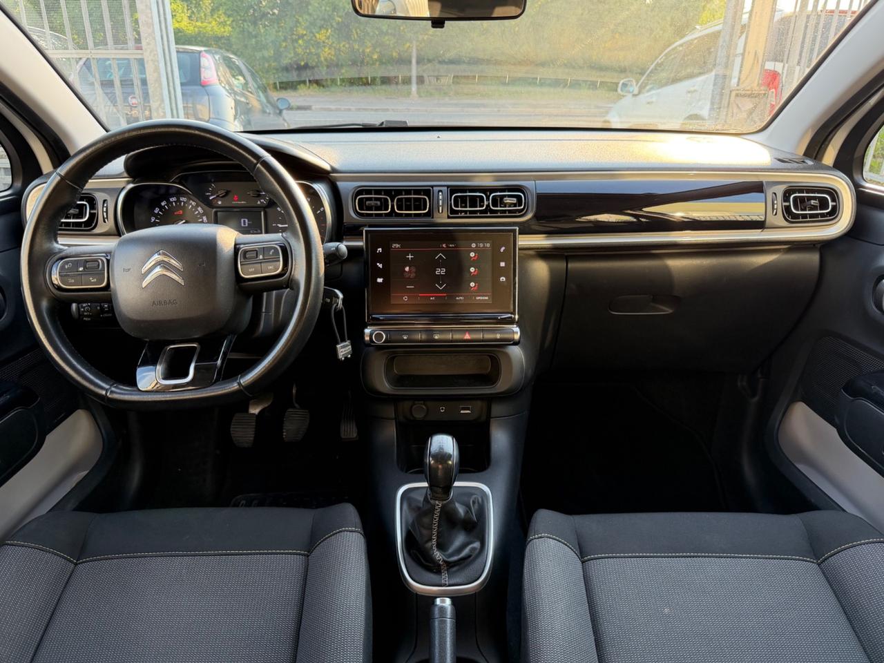 Citroen C3 1.2 82cv AIRBUMB