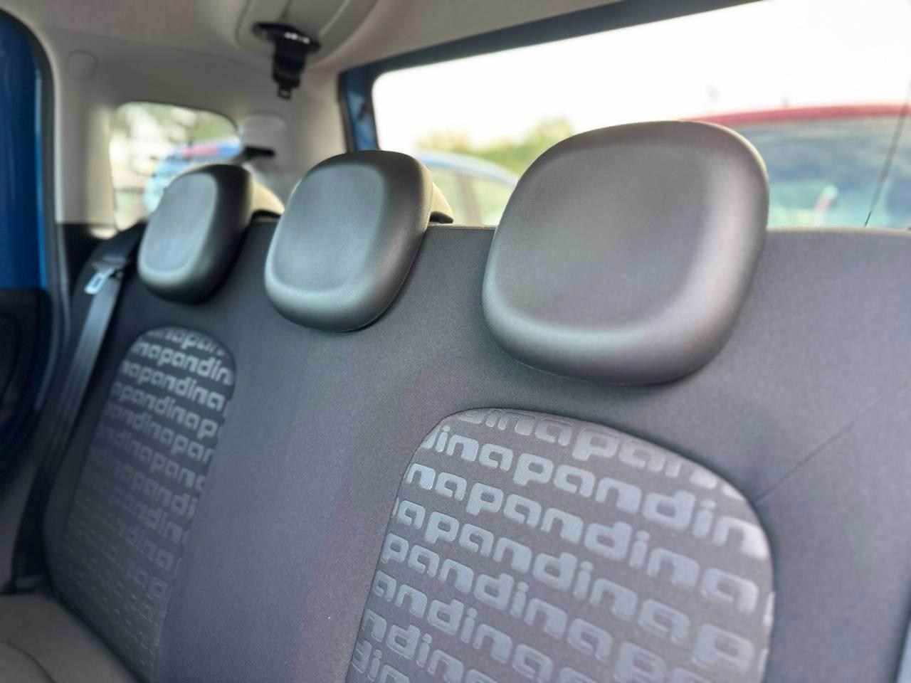 FIAT Pandina III 2024 Cross - Pandina Cross 1.0 firefly hybrid s&s 70cv