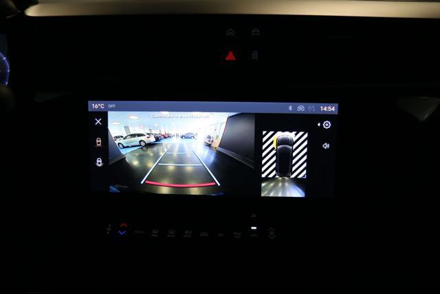 ALFA ROMEO Junior 1.2 145 CV Hybrid eDCT6 Q4