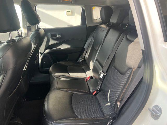 JEEP Compass 1.6 Multijet II 2WD Limited DA?189,00 MENSILI