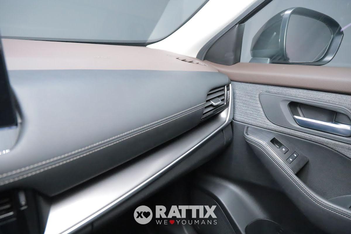 Nissan X-Trail 1.5 e-power N-Connecta e-4orce 4WD