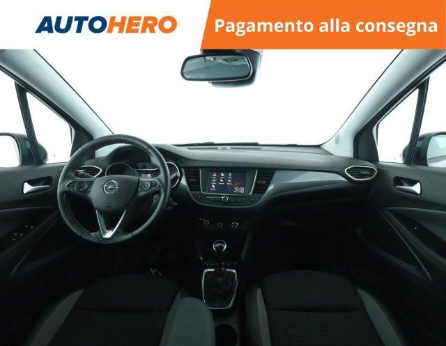 OPEL Crossland X 1.5 ECOTEC D 102 CV Start&Stop Innovation