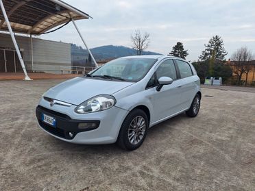 Fiat Punto Evo 1.2 5 porte FRIZIONE NUOVA