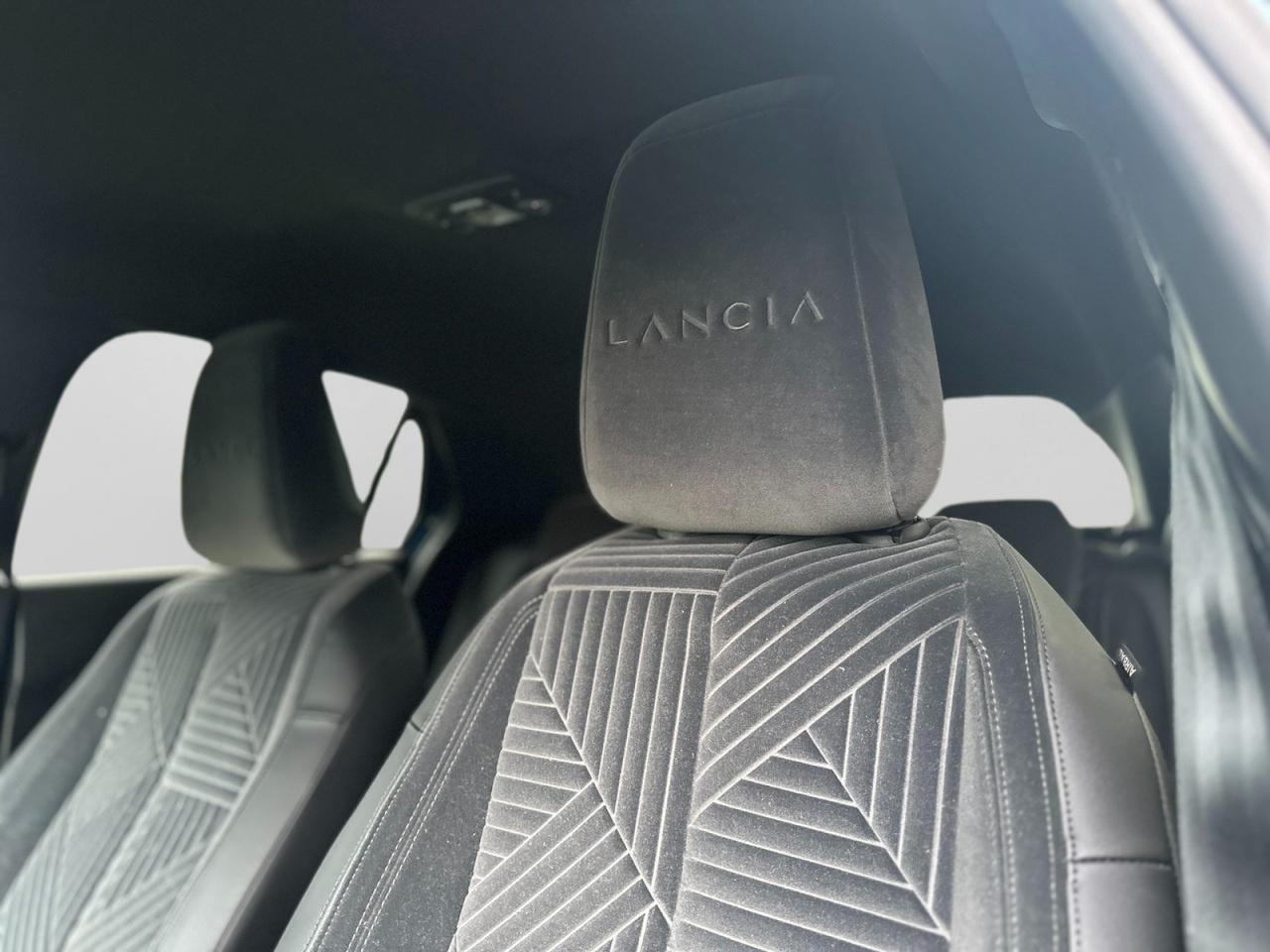 LANCIA Ypsilon IV 2024 - Ypsilon 1.2 mhev LX 110cv e-dct