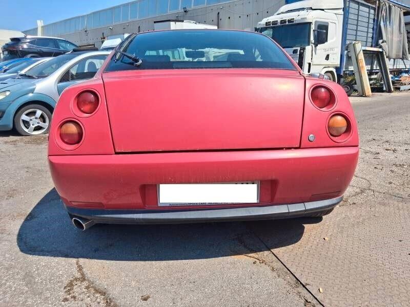 Fiat Coupe 1.8 i.e. 16V MOTORE ROTTO!!!!