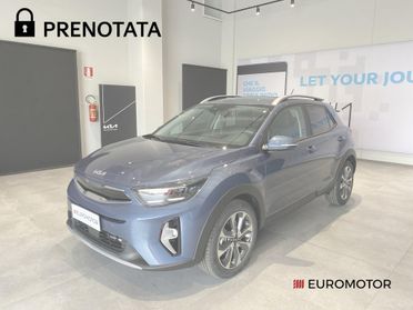 Kia Stonic 1.0 T-GDi MHEV Style MT