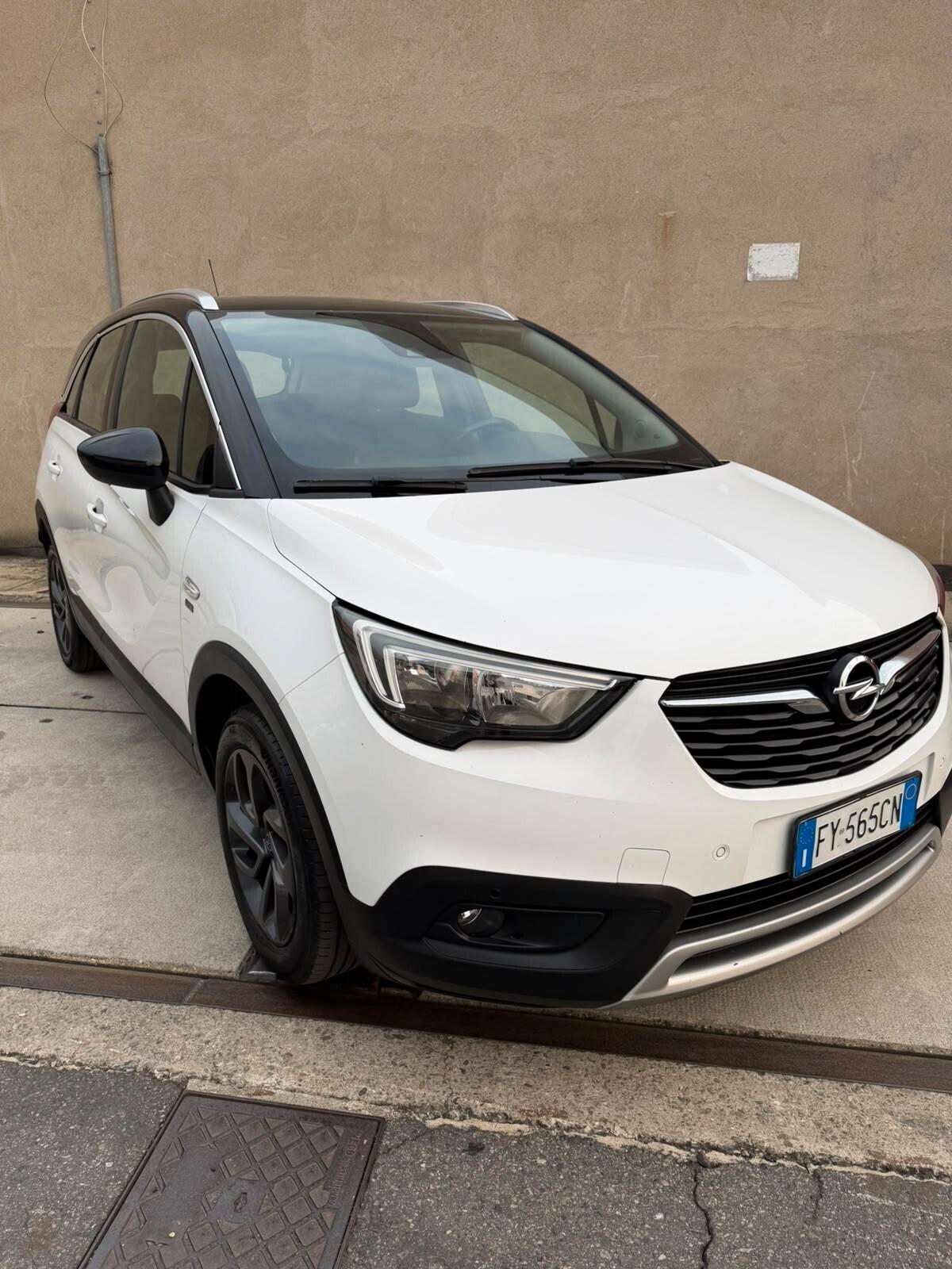 Opel Crossland X 1.5 ECOTEC D 102 CV Start&Stop Advance