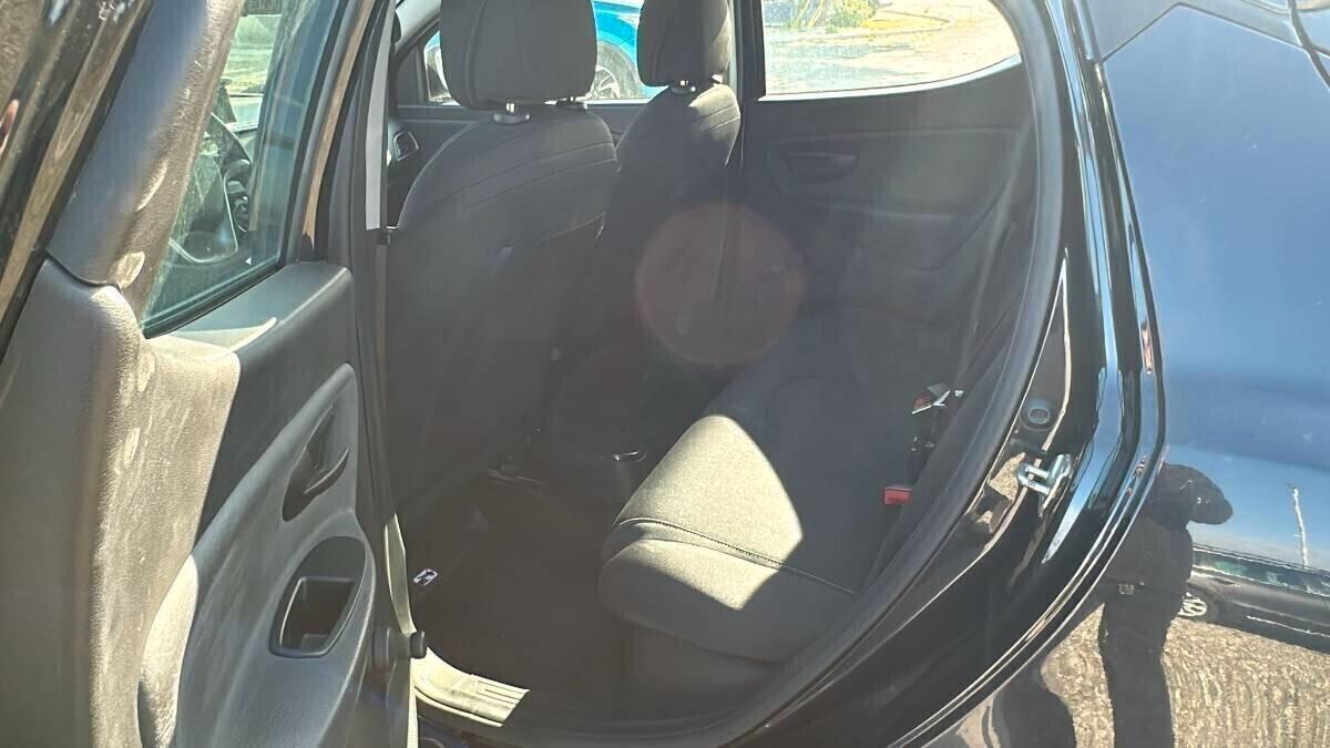 Lancia Ypsilon 1.0cc 70cv S&S Hybryd Gold