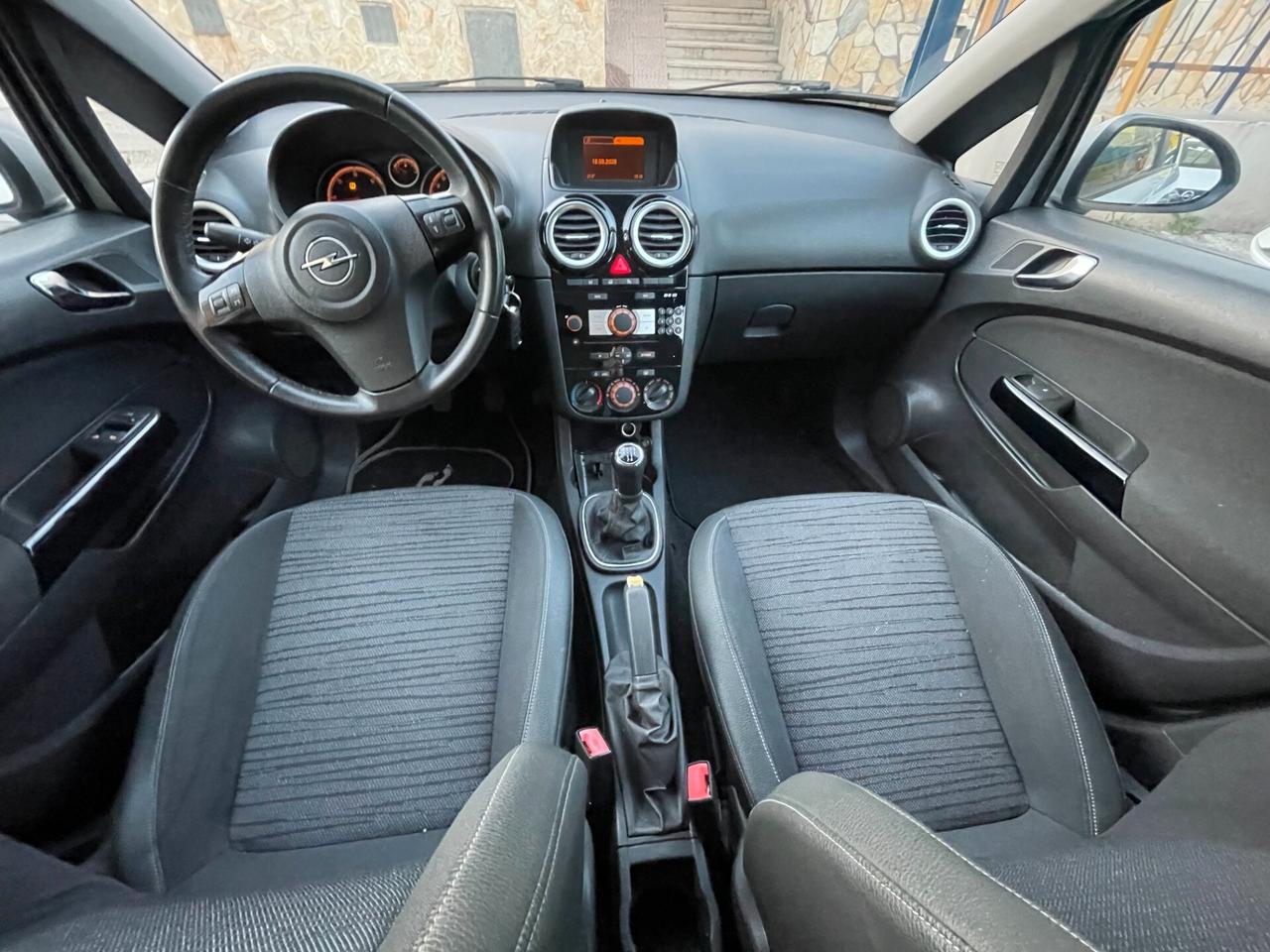 Opel Corsa 1.3 CDTI 75CV F.AP. 5 porte Edition