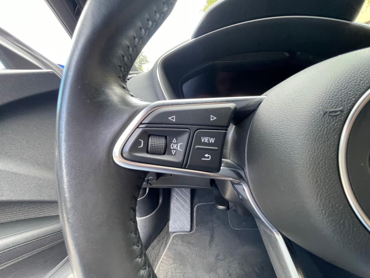 Audi TT S Line 2.0 40 TFSI #7645