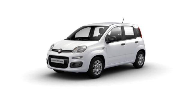 FIAT Pandina 1.0 FireFly 65 CV Hybrid Icon