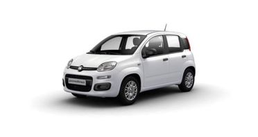 FIAT Pandina 1.0 FireFly 65 CV Hybrid Icon