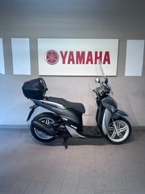Yamaha Xenter 150 P NMM SILKY GREY