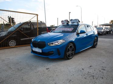 Bmw 116 116d 5p. Msport FULL OPTIONAL 2020