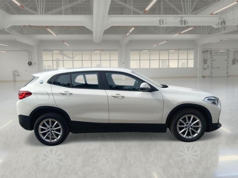 BMW X2 SDRIVE 18D BUSINESS X AUTO SUV