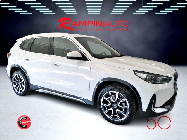 BMW X1 sDrive 18d xLine 150 Cv Km 43.000 UnicoProprietari