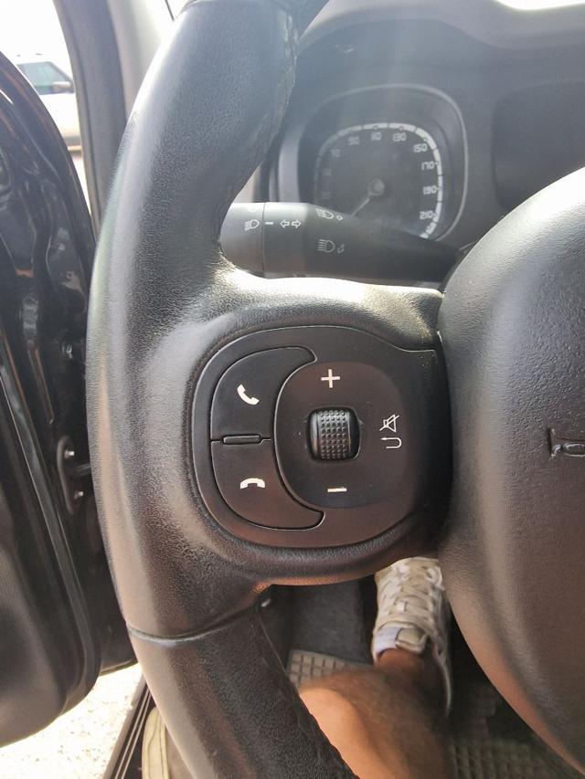 FIAT Panda 0.9 TwinAir Turbo S&S 4x4