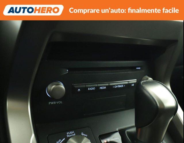 LEXUS NX 300 Hybrid 4WD Premium