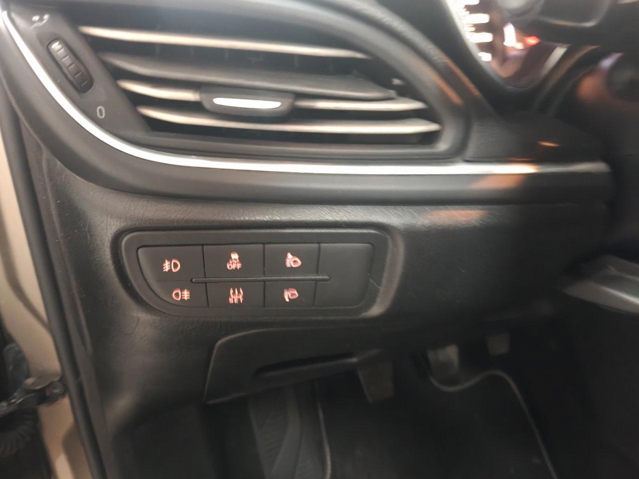 Fiat Tipo 5 Porte Tipo 5p 1.4 tjt Lounge Gpl 120cv