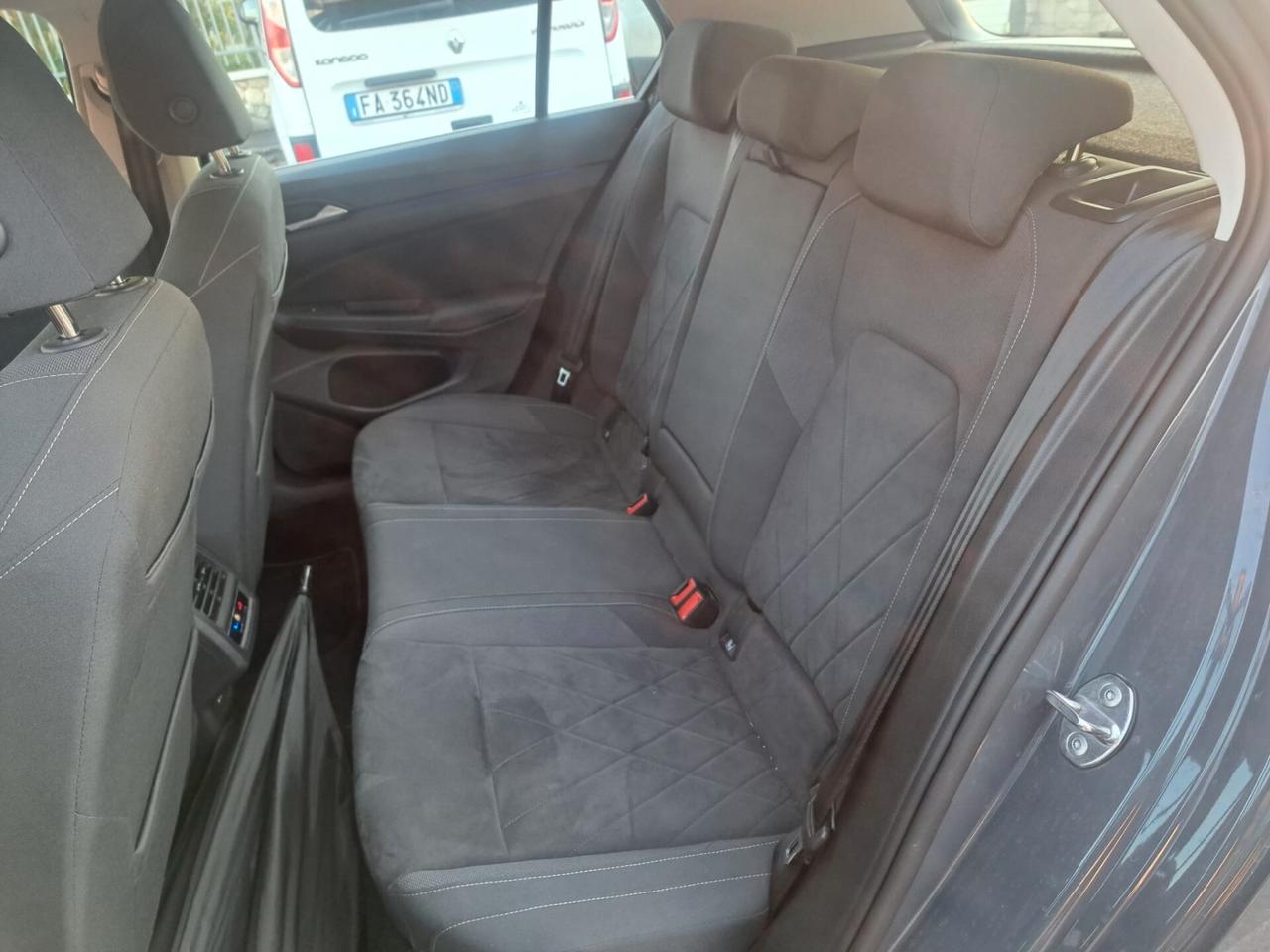 Volkswagen Golf 1.4 TSI eHYBRID 204 CV DSG Style