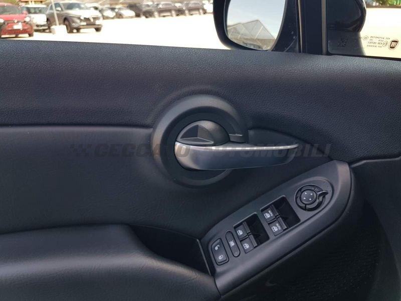 FIAT 500X 500X 1.0 t3 Cross 120cv