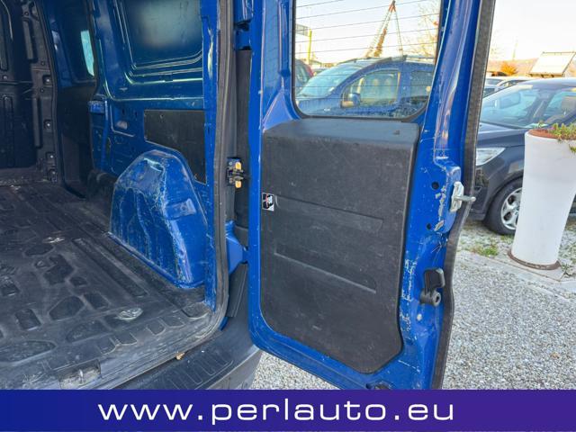 FIAT Doblo Doblò Maxi 1.6 MJT 105CV PL-TN