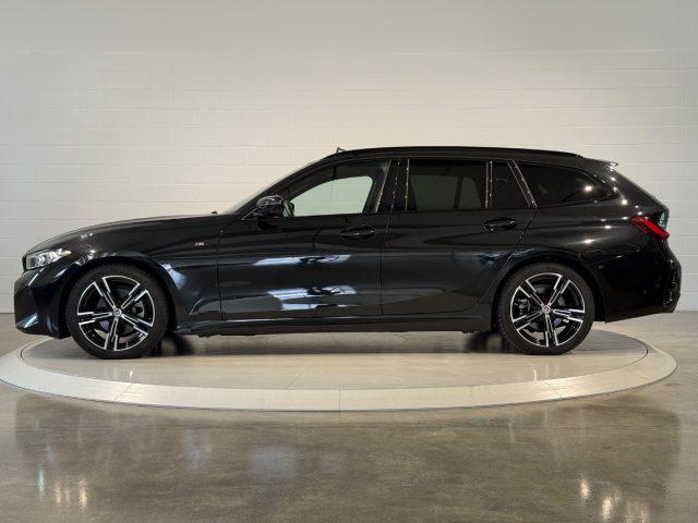 BMW 320 d 48V xDrive Touring Msport TETTO/PREZZO REALE