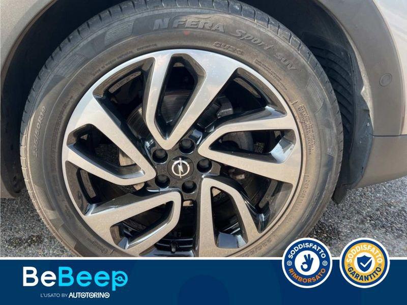 Opel Grandland X 1.6 ECOTEC B-COLOR S&S 120CV AUTO