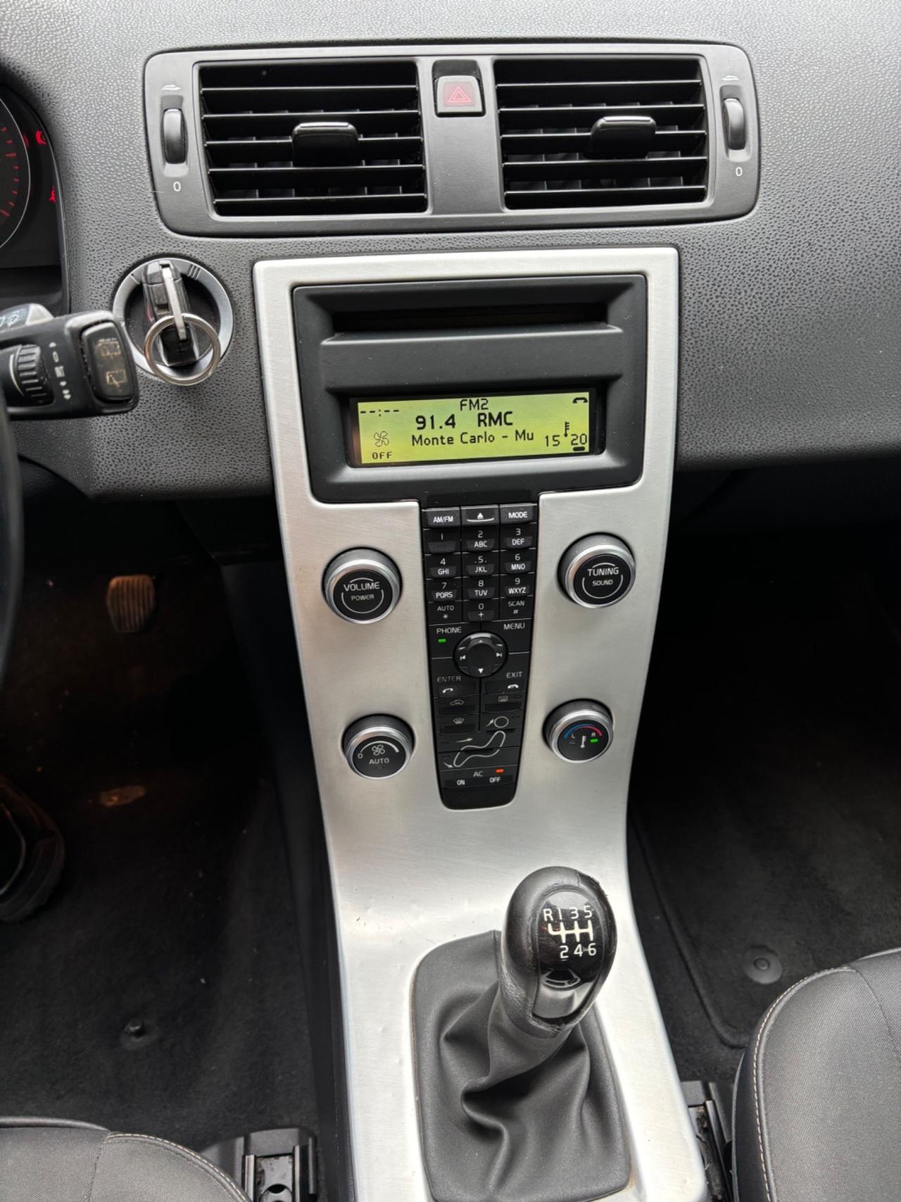 Volvo V50 D4 Momentum