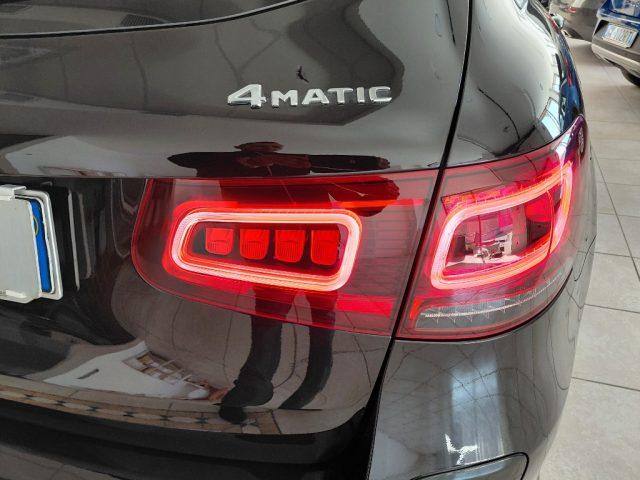 MERCEDES-BENZ GLC 300 de 4Matic EQ-Power Business Extra