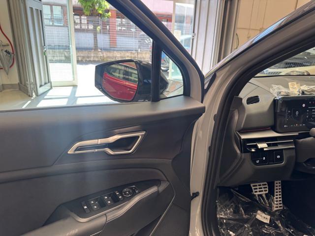 KIA Sportage 1.6 CRDi MHEV DCT GT-line BICOLOR+TETTO A.