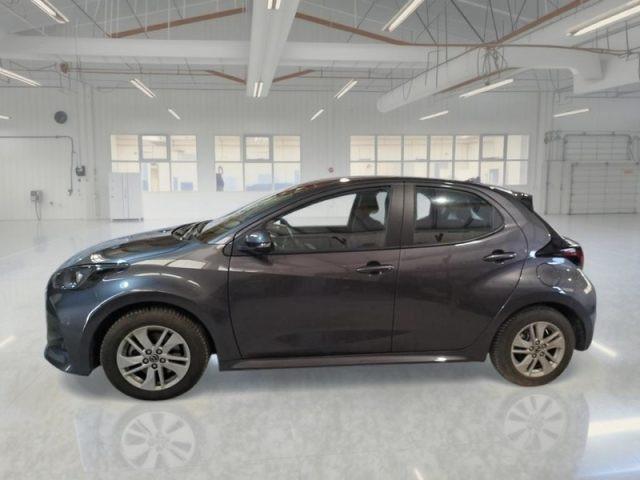 MAZDA Mazda6e Mazda2 Hybrid 1.5 VVT e-CVT Full Hybrid Electric A