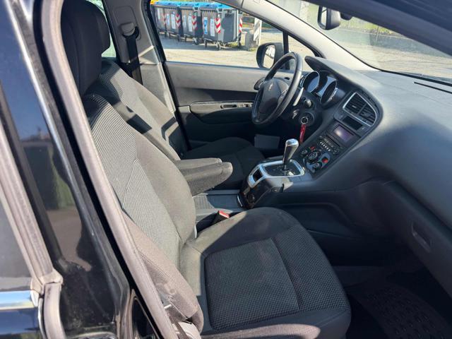 PEUGEOT 5008 1.6 e-HDi 112CV Stop&Start cambio robotizzato Acti