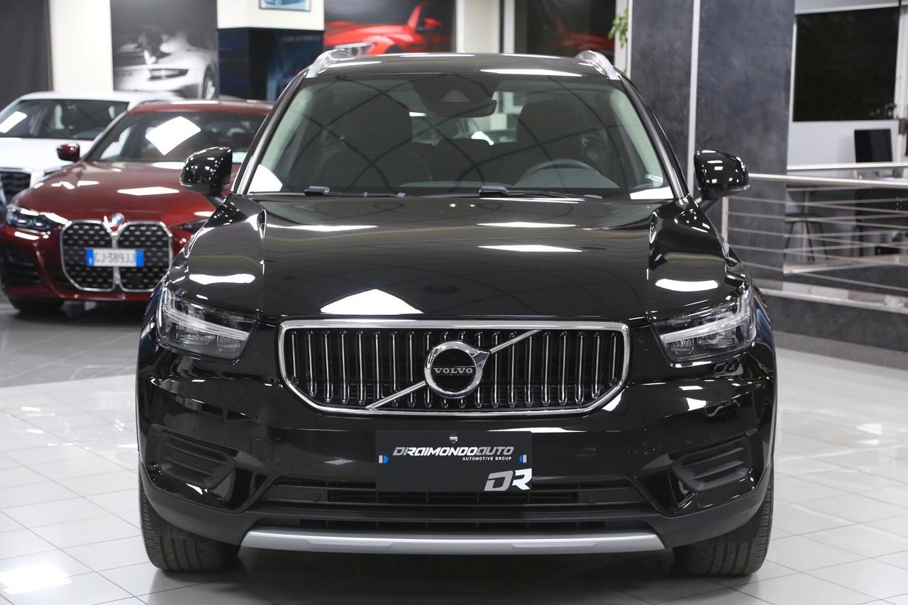 Volvo XC40 T5 Recharge Plug-in Hybrid Inscription Expression auto