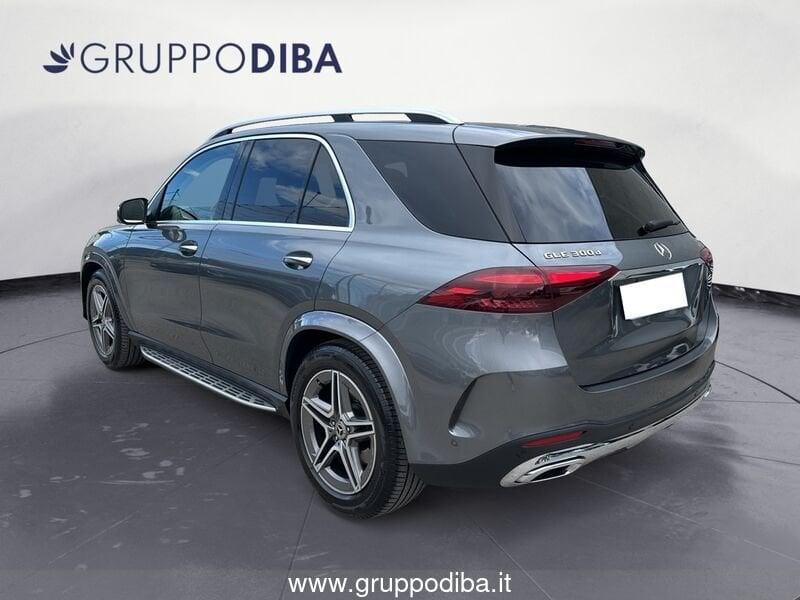 Mercedes-Benz GLE - V167 2023 300 d AMG Line Premium Plus 4matic auto