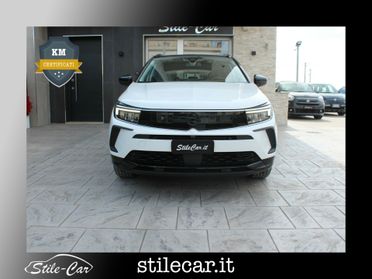 Opel Grandland 1.5 diesel Ecotec aut. GS Line