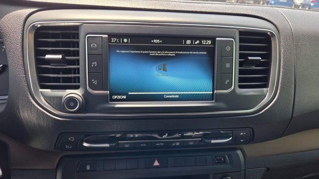 TOYOTA Proace Verso 2.0D 150 CV L1 D Executive PERMUTE 8 POSTI