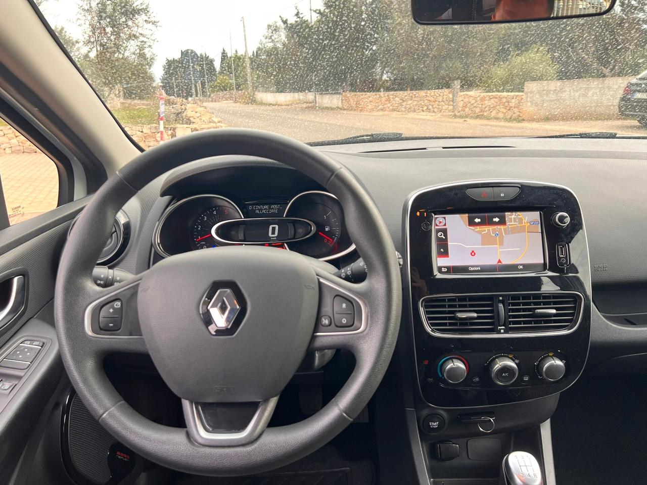 Renault Clio TCe 12V 90 CV GPL 5 porte Business