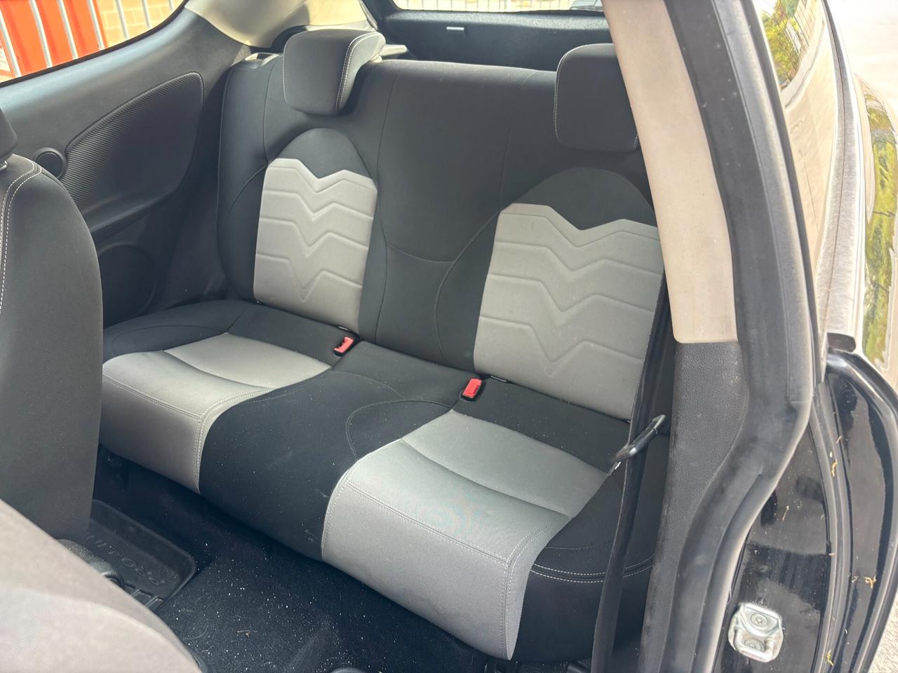 Alfa Romeo MiTo 1.4 T 120 CV GPL Distinctive
