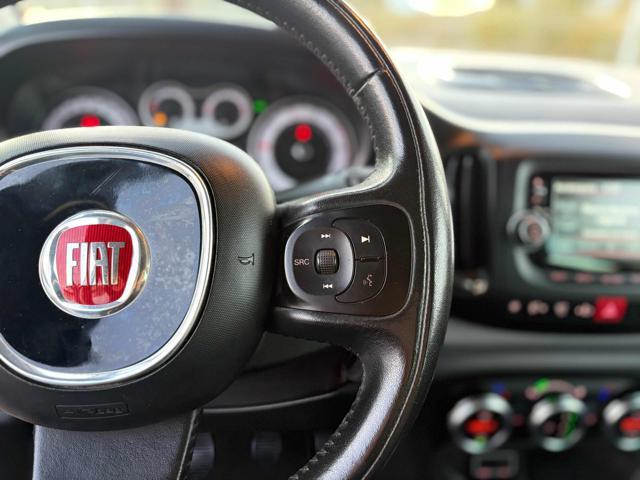 FIAT 500L Living 1.6 Multijet 120 CV Lounge