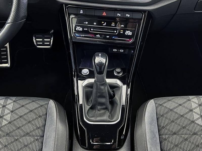 Volkswagen T-Roc T-Roc 1.5 TSI ACT DSG R-Line