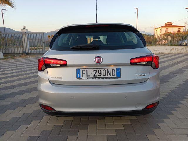 FIAT Tipo 1.6 Mjt S&S DCT 5 porte Lounge '' NUOVA ''