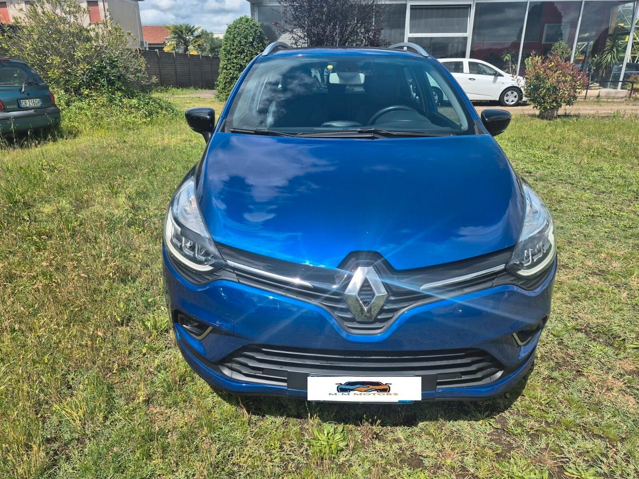 Renault Clio TCe 12V 90 CV 5 porte Business