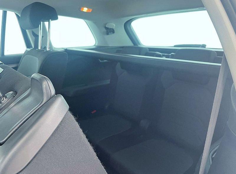 Skoda Kodiaq Kodiaq 2.0 TDI SCR 4x4 DSG 7Tech