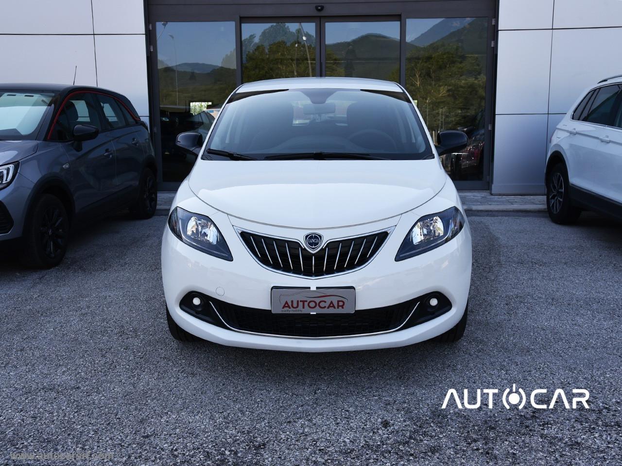 LANCIA Ypsilon 1.0 FireFly 5p.S&S Hyb. Eco Gold