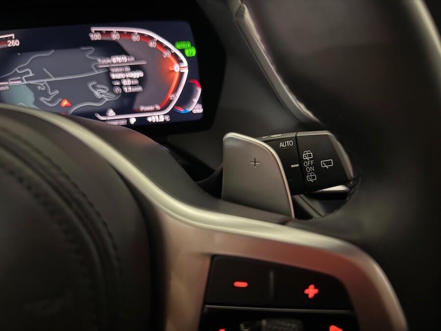 Bmw 118D Msport Automatica